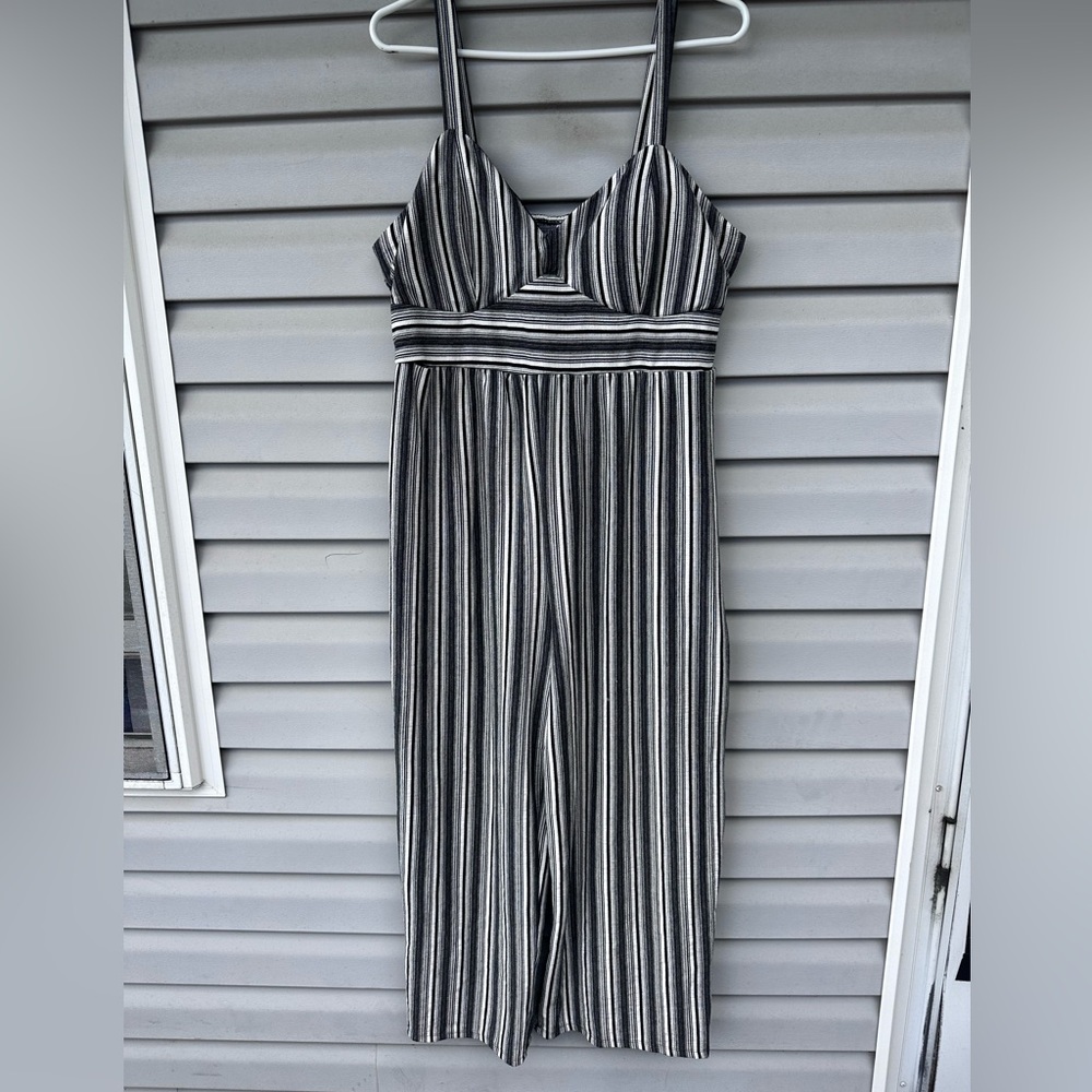 Xhilaration Pants Romper XL